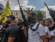 مداولات أمنية إسرائيلية حول "تراجع مكانة" عباس وأجهزة الأمن الفلسطينية