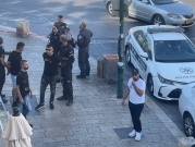 اعتقال فلسطيني من نابلس اعتزم تنفيذ عملية في تل أبيب