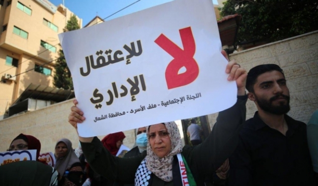 الأسير أحمد موسى يعلّق إضرابه عن الطعام بعد 33 يومًا وقرار بعدم تمديد اعتقاله الإداري