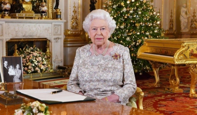 بريطانيا: وفاة الملكة إليزابيث الثانية 