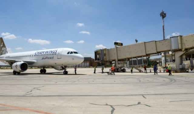 سورية: مطار حلب يستأنف عمله عقب العدوان الإسرائيلي