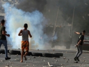 الضفة: الاحتلال يعتقل أسيرا محرّرًا و5 شبان آخرين