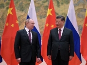 الرئيس الصيني يزور كازاخستان وأوزبكستان ويلتقي بوتين 