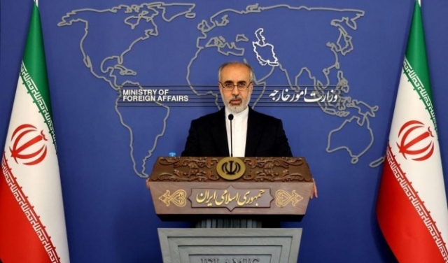 طهران: سنرد بشكل مناسب على أي عمل بناء من جانب السعودية