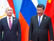 تعزيز الروابط بين الصين وروسيا بظل الحرب بأوكرانيا