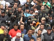 الاحتلال يبحث تعزيز الأجهزة الفلسطينية ضد حماس والجهاد بالضفة