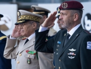 قائد الجيش المغربي يزور إسرائيل ويشارك بمؤتمر التجديد العسكري  