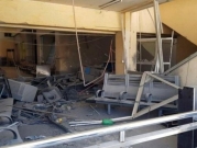 الأمم المتحدة: الاستهداف الإسرائيلي لمطار دمشق في حزيران عطل وصول المساعدات لأسبوعين