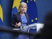 رئيسة الورزاء السويديّة تقرّ بفوز كتلة اليمين واليمين المتطرّف وتعلن استقالتها