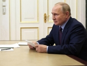 شولتس يطلب من بوتين "سحب كامل" القوات الروسيّة من أوكرانيا