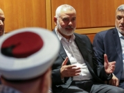 "حماس" تستأنف علاقاتها مع النظام السوريّ