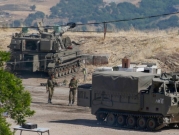 الجيش الإسرائيلي يدعي رصد انسحاب مليشيات موالية لإيران من سورية