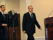 تقرير: إردوغان يرغب في لقاء الأسد