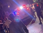 دير حنا: مقتل شاب في جريمة إطلاق نار
