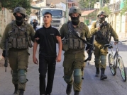  مواجهات واعتقالات في الضفة الغربية