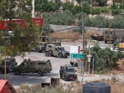 الاحتلال تستر على تعرض قواته لعملية إطلاق نار قرب حاجز الجلمة