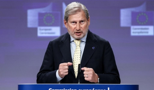 الاتحاد الأوروبي يوصي بتعليق مساعدات للمجر