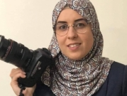 الاحتلال يمدد الاعتقال الإداري للأسيرة الصحافية بشرى الطويل