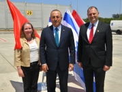 الخارجية الإسرائيلية تصادق على تعيين إيريت ليليان سفيرة في تركيا