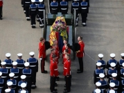 بريطانيا والعالم يودّعان الملكة إليزابيث في جنازة مهيبة
