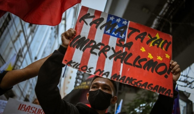 بكين تحض واشنطن على الالتزام بسياستها المعلنة حيال تايوان