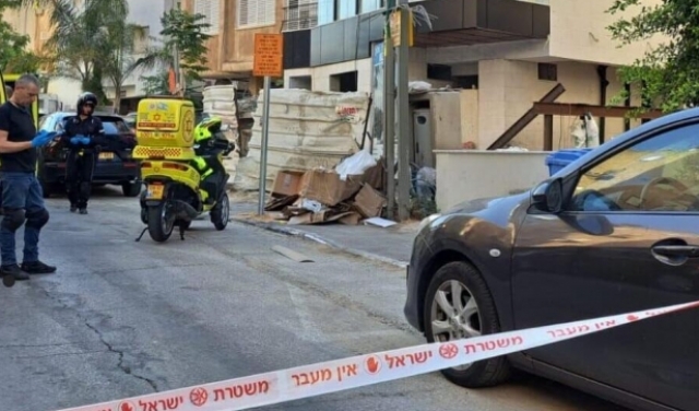 الشرطة الإسرائيليّة تعلن أن خلفيّة مقتل المرأة في حولون 
