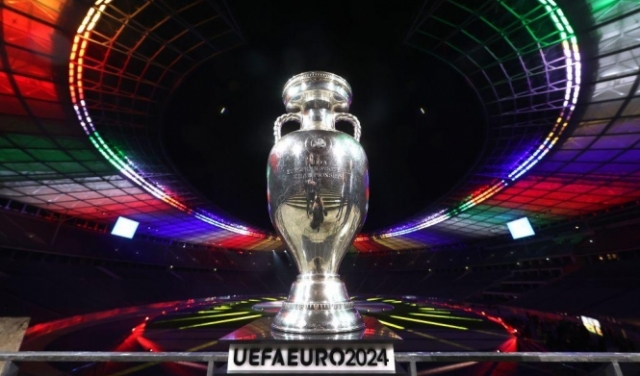 استبعاد منتخب روسيا من تصفيات كأس أوروبا 2024