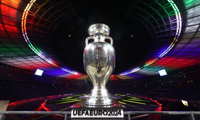 استبعاد منتخب روسيا من تصفيات كأس أوروبا 2024