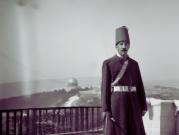 الأمير التركيّ الّذي كاد أن يكون ملكًا على فلسطين | أرشيف 