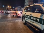 القدس: 9 إصابات إحداها خطيرة إثر شجار في صور باهر