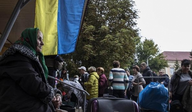 واشنطن تحذر من تطلع روسيا لضم مناطق أوكرانية