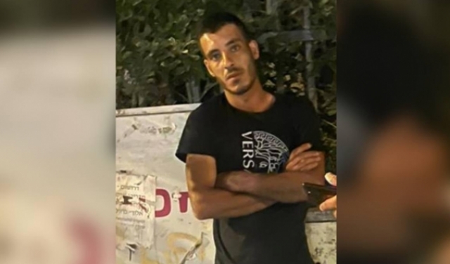 الشرطة الإسرائيلية تعثر على جثة منفذ عملية 