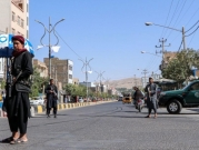 7 قتلى في تفجير قرب مسجد في كابُل