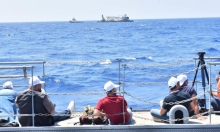 لبنان: ارتفاع حصيلة ضحايا غرق قارب المهاجرين إلى 73 قتيلا