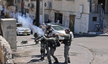 القدس: مواجهات مع الاحتلال في سلوان والطور وجبل المكبر