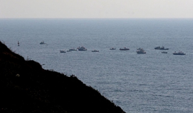 مسؤولون إسرائيليون: اتفاق الحدود البحرية مع لبنان 