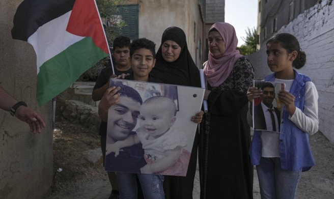إعدام الشهيد أبو كافية: العائلة تفنّد رواية الاحتلال