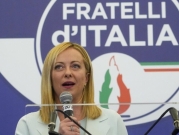 إيطاليا: الفاشيون يعودون للحكم لأول مرة منذ الحرب العالمية الثانية 