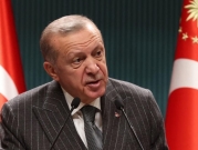 الرئيس التركي يندد بـ"استفزازات" أثينا في بحر إيجه