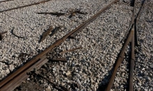 اعتقال شاب عربي بشبهة الإضرار بخط السكة الحديد شمالي البلاد