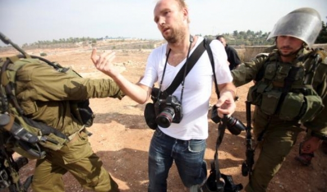  مطالبة الجنائية الدولية بمحاسبة الاحتلال على جرائمه بحق الصحافيين