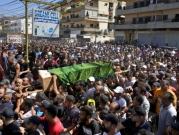 حصيلة ضحايا غرق المركب اللبناني ترتفع إلى 100 قتيل