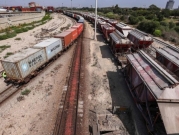 محاولة "الإضرار" بخط السكة الحديد: إخلاء سبيل شاب عربي من الجليل