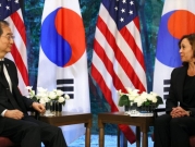 البيت الأبيض: هاريس ستزور المنطقة المنزوعة السلاح بين الكوريتين
