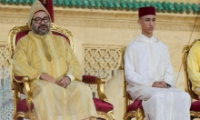 ملك المغرب يتلقّى دعوة من الرئيس الجزائريّ لحضور القمة العربيّة
