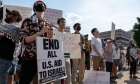 أغلبية بين طلاب الجامعات الأميركية تؤيد BDS ومقاطعة إسرائيل
