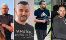 4 شهداء و44 إصابة باشتباك مع الاحتلال بجنين