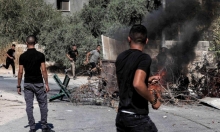 إصابات في مواجهات مع الاحتلال في الضفة