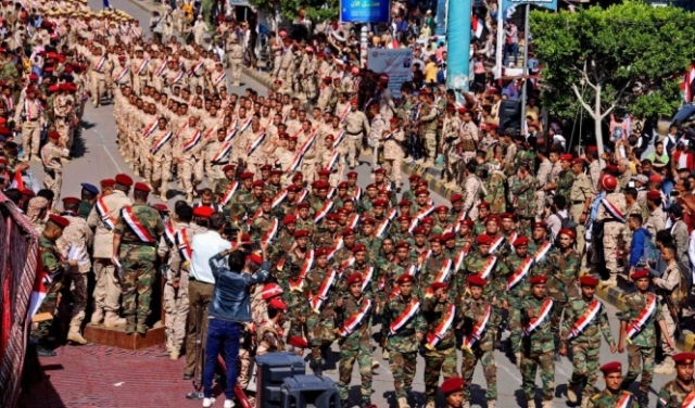 مبعوث أممي محذرا: استئناف الحرب في اليمن حقيقي