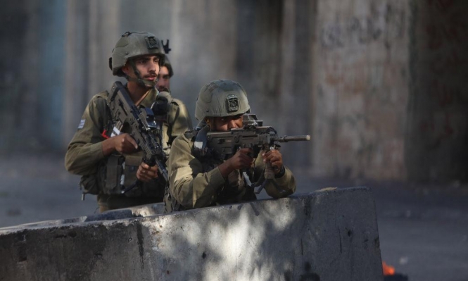 الاحتلال يهدد بتنفيذ اغتيالات باستخدام مُسيّرات هجومية في الضفة